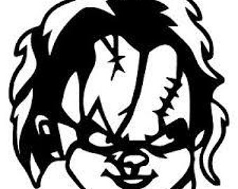 340x270 Scary Chucky Doll Etsy