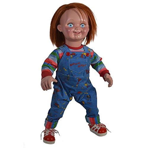 Chucky Doll Drawing | Free download on ClipArtMag