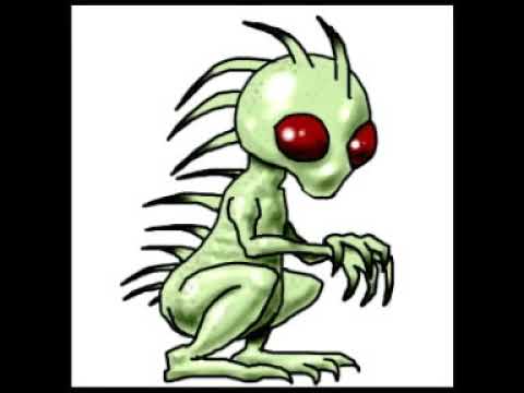 480x360 El Chupacabra