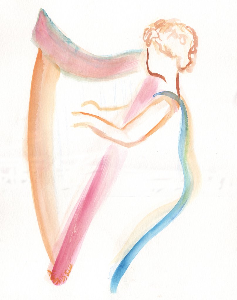 808x1024 Paintings Shevachaya