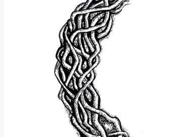 340x270 Paper Flowers Arch Etsy