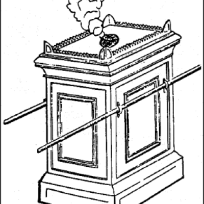 400x400 at the altar of incense south yarra presbyterian church