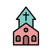 200x200 Church Altar Free Vector Art