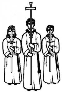 200x297 Altar Server Pizza Party Sign Up St George Catholic Church