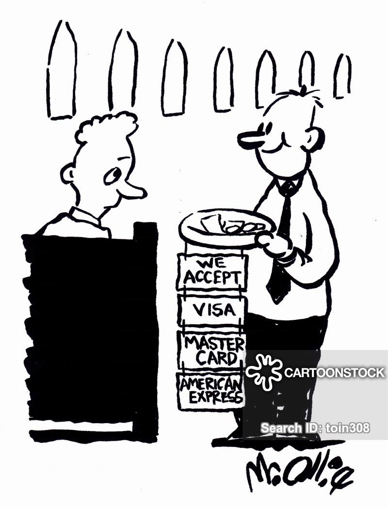 800x1048 Church Offering Cartoons And Comics
