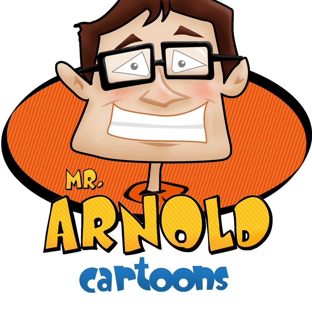 1000x1000 mr arnold cartoons on twitter francis need some help!