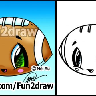 336x336 Cartoon Drawing For Brain Fruit Church Camera Fox Kid Book Carmi