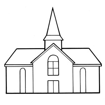 336x336 church animated drawing byzantine a building colour baroque