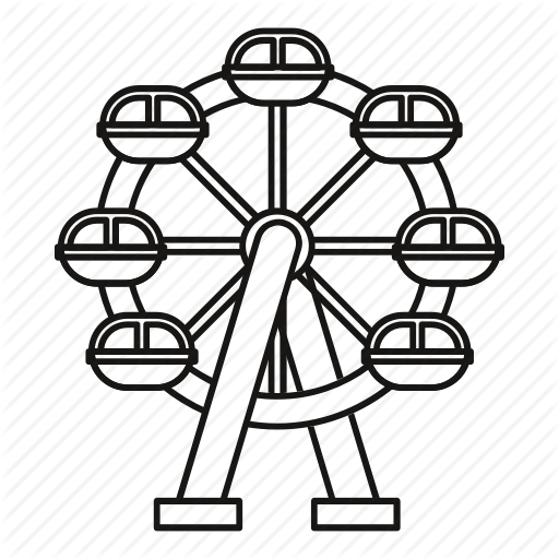 512x512 Collection Of Free Church Drawing Toon Download On Ui Ex