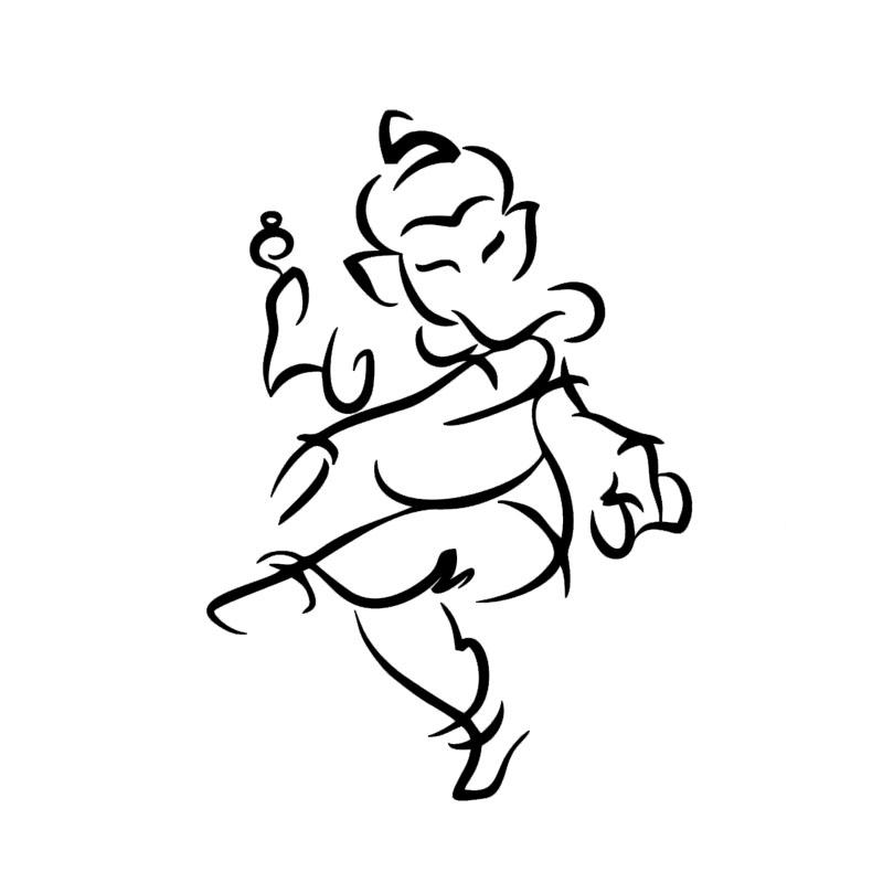 800x800 Riligious Church Wall Sticker Decal Vinyl Mural Art Living Room