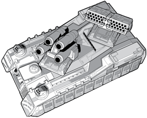 300x240 Vidar Heavy Defense Tank
