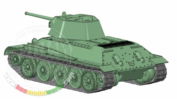 600x336 Zvezda Models