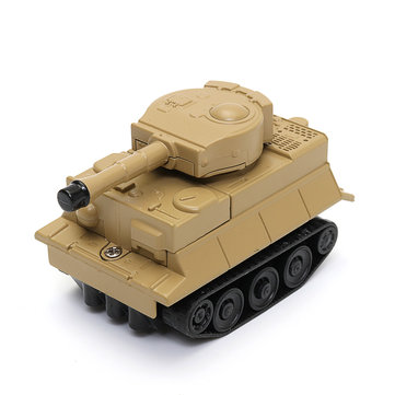 361x361 Magic Pen Inductive Tank Toy Automatic Follow Line Road You Draw