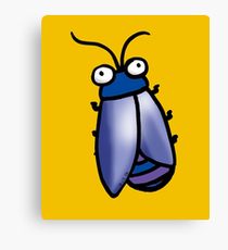 210x230 cicada drawing canvas prints redbubble