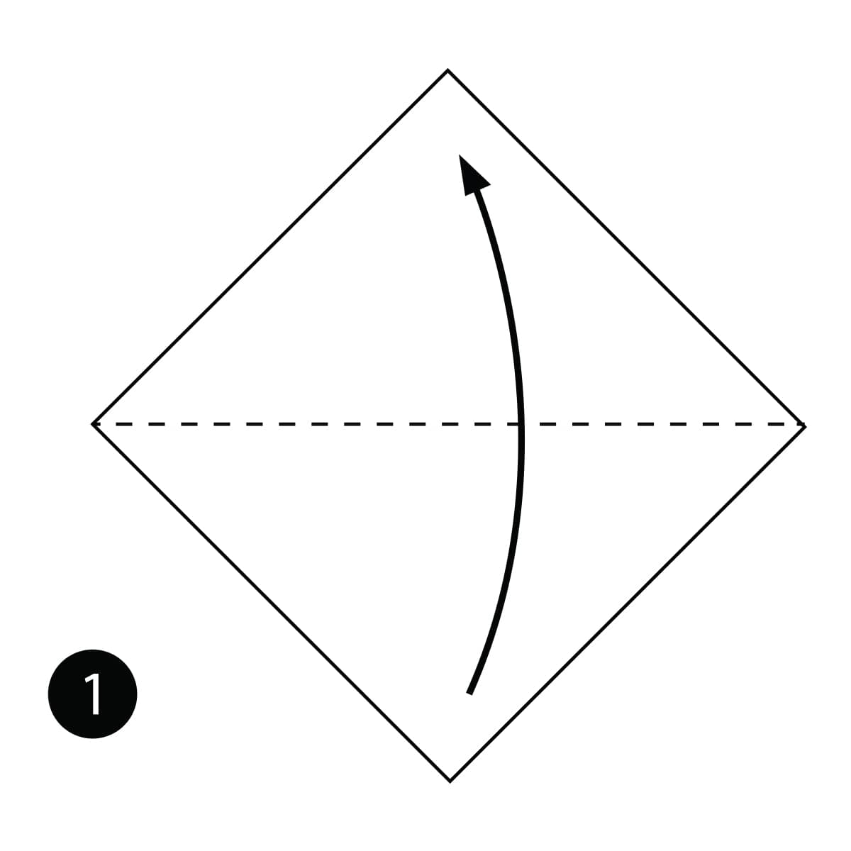 1200x1200 How To Make An Easy Origami Flying Cicada