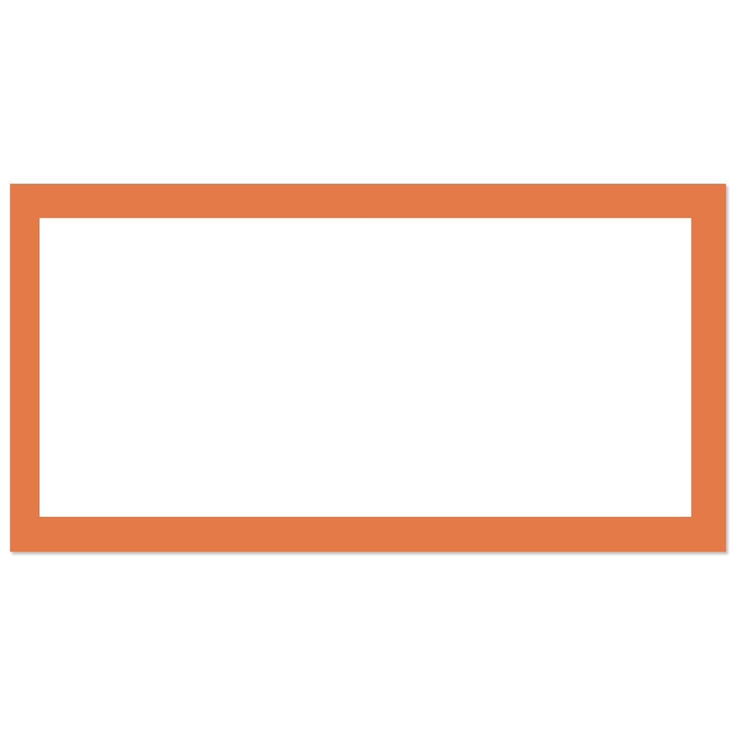 1470x1470 Cincinnati Skyline And Icons Blank Card