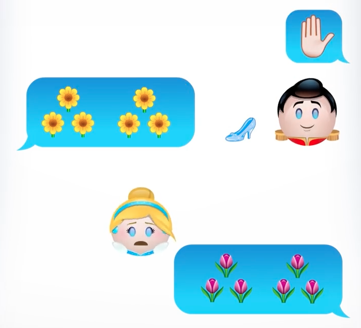 706x640 Cinderella Prince Charming