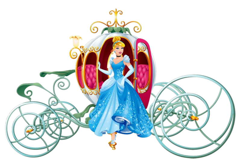800x533 Cinderella Carriage Download Free Clipart With A Transparent