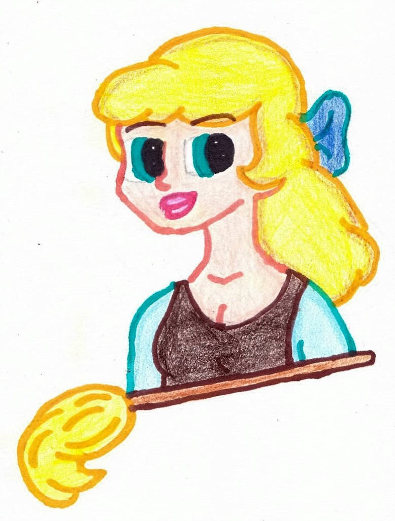 778x1027 Cinderella Profile