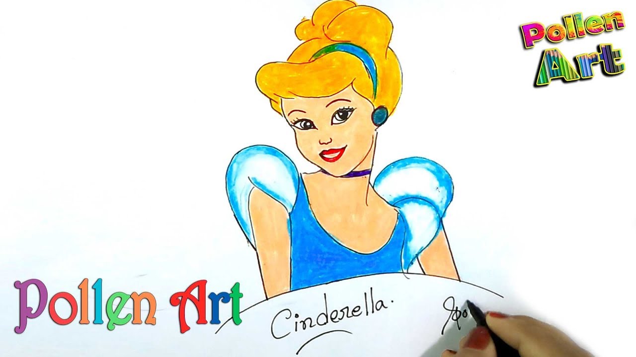 1280x720 Drawing For Kids