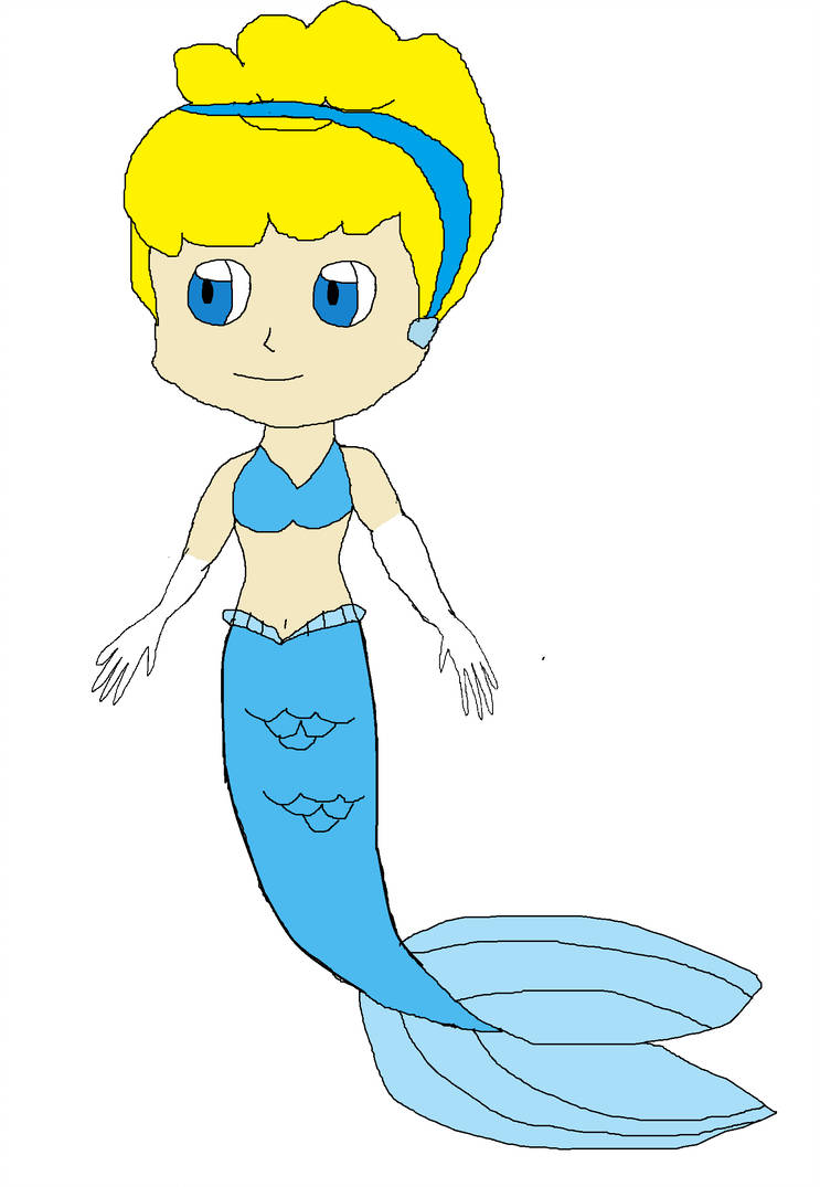 743x1075 Pgs Cinderella