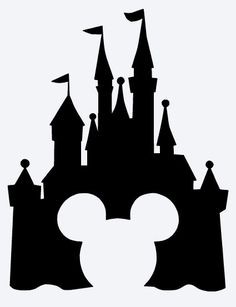 236x307 Disney Castle Drawing Money Clipart