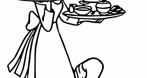 471x250 Cinderella Coloring Pages Prince Pumpkin Coach Colour Disney