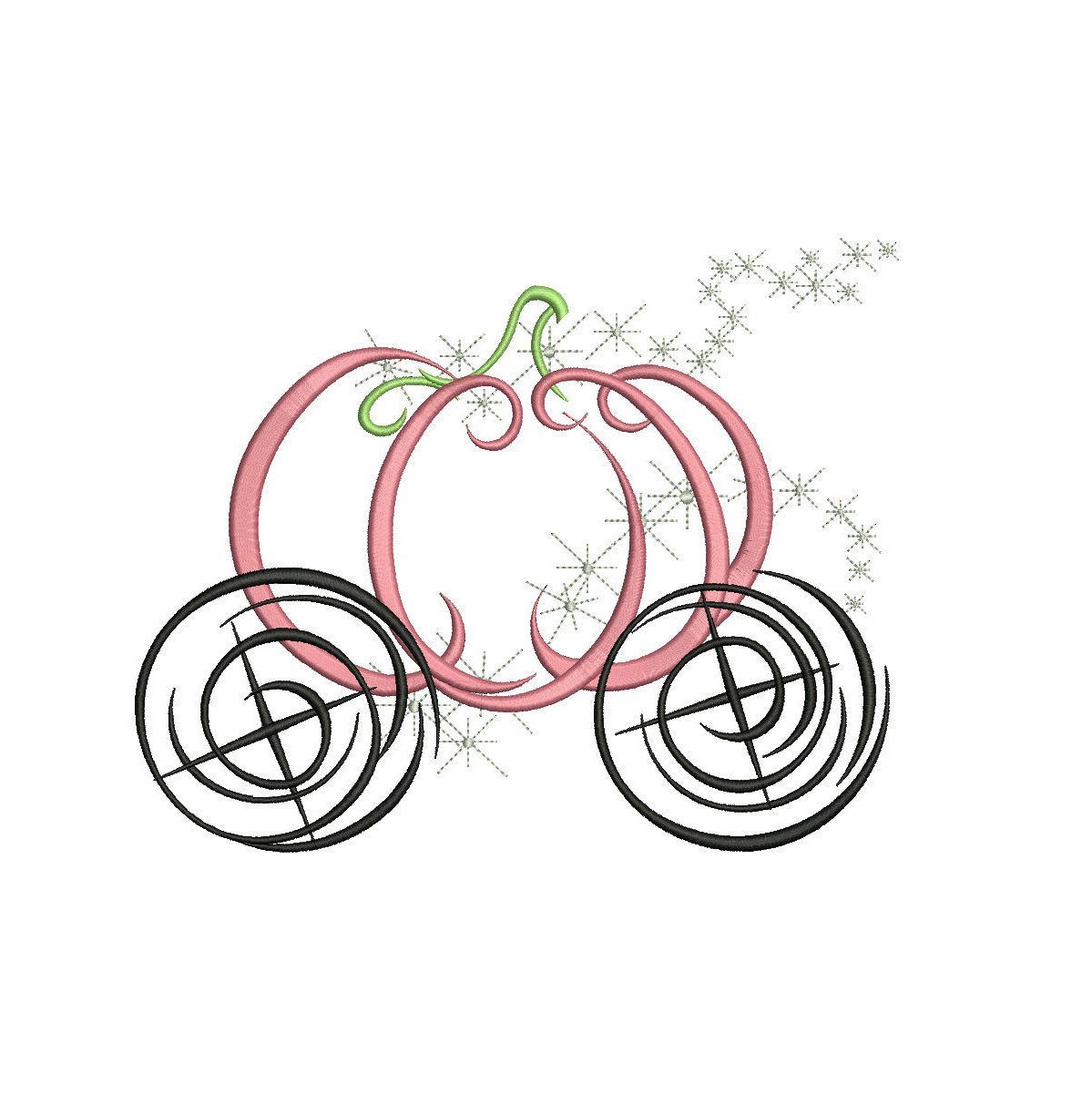 1199x1202 cinderella pumpkin coach reading cushion book pocket pillow