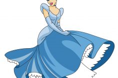 236x157 Cinderella Drawing Video Color Car Outline Ki Banana And Colouring