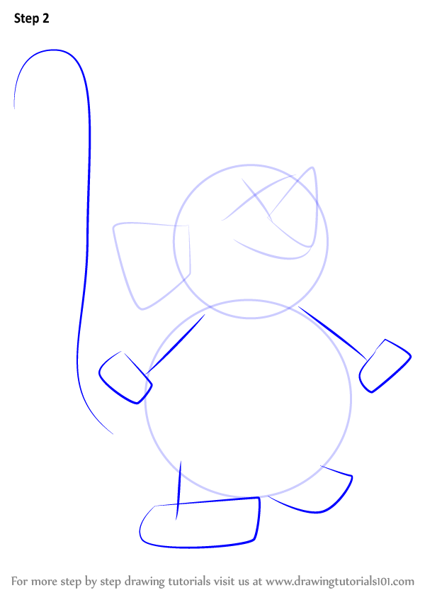 600x846 Learn How To Draw Gus From Cinderella