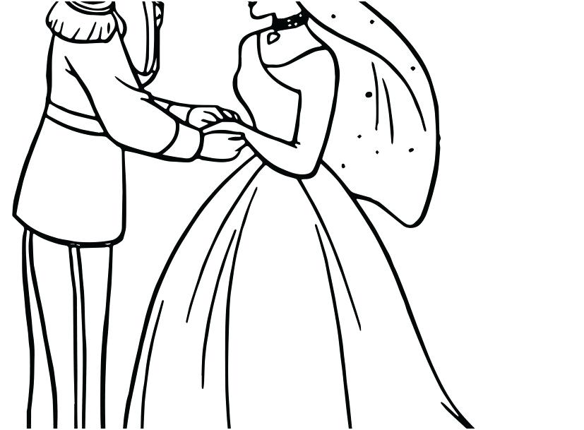 Cinderella Drawing Pictures | Free download on ClipArtMag