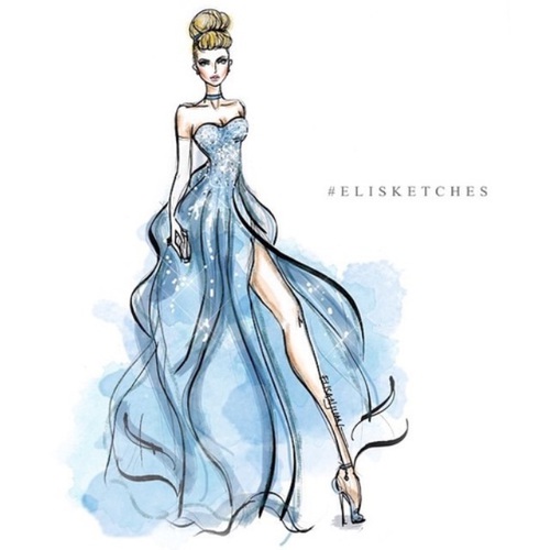 500x500 Cinderella Shared