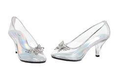 236x152 Most Inspiring Glass Slipper