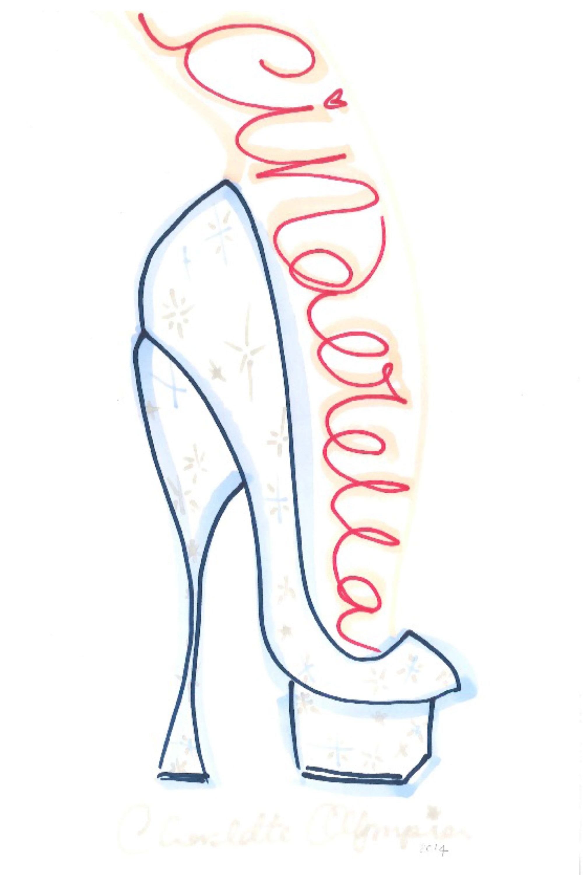 2000x3000 Exclusive Jimmy Choo, Nicholas Kirkwood, And More Reimagine