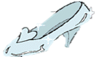 329x198 Glass Slipper Transparent Png Clipart Free Download