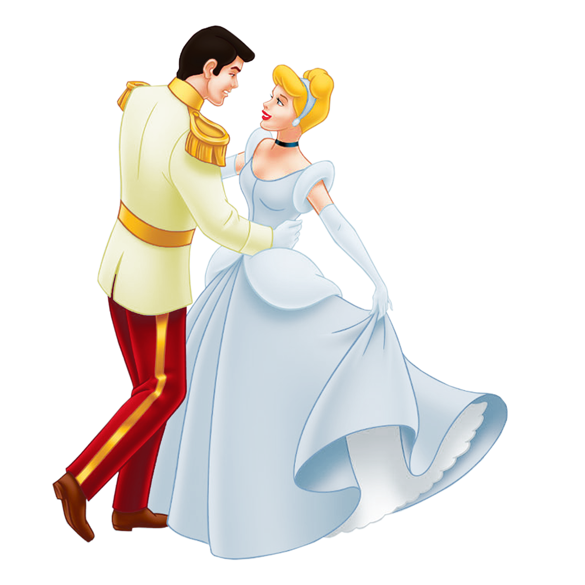 2000x2000 Prince Glass Slipper Transparent Png Clipart Free Download