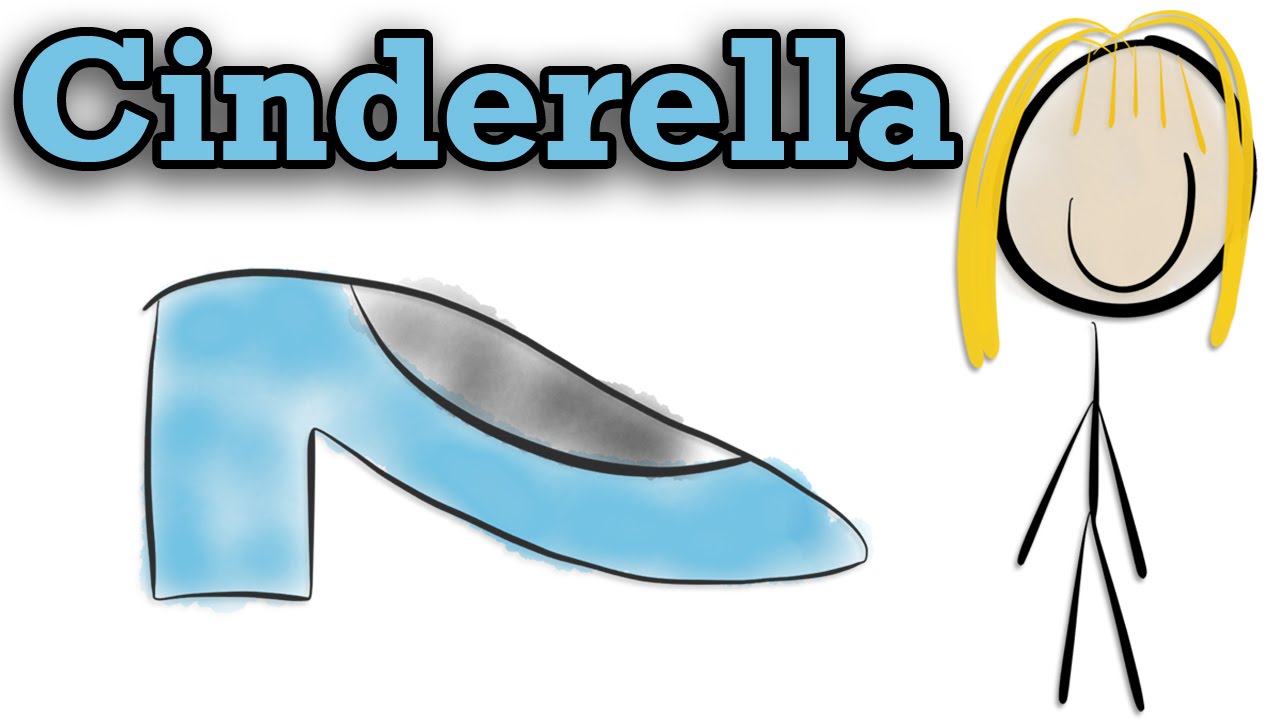 1280x720 Cinderella