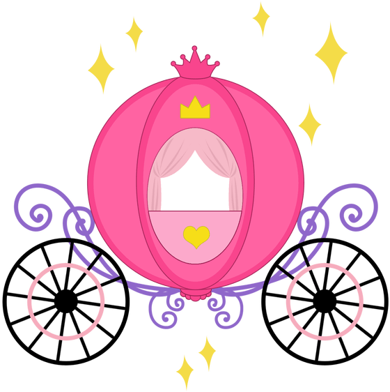 560x562 Hd Coach Drawing Pumpkin Transparent Png Clipart Free