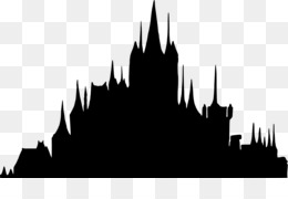 260x180 Cinderella Castle Png