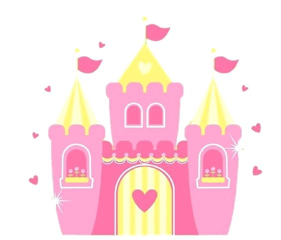 564x481 cinderella castle clipart castle drawing panda disney castle