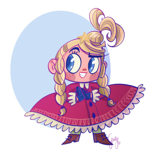 500x500 Cindy Lou Tumblr