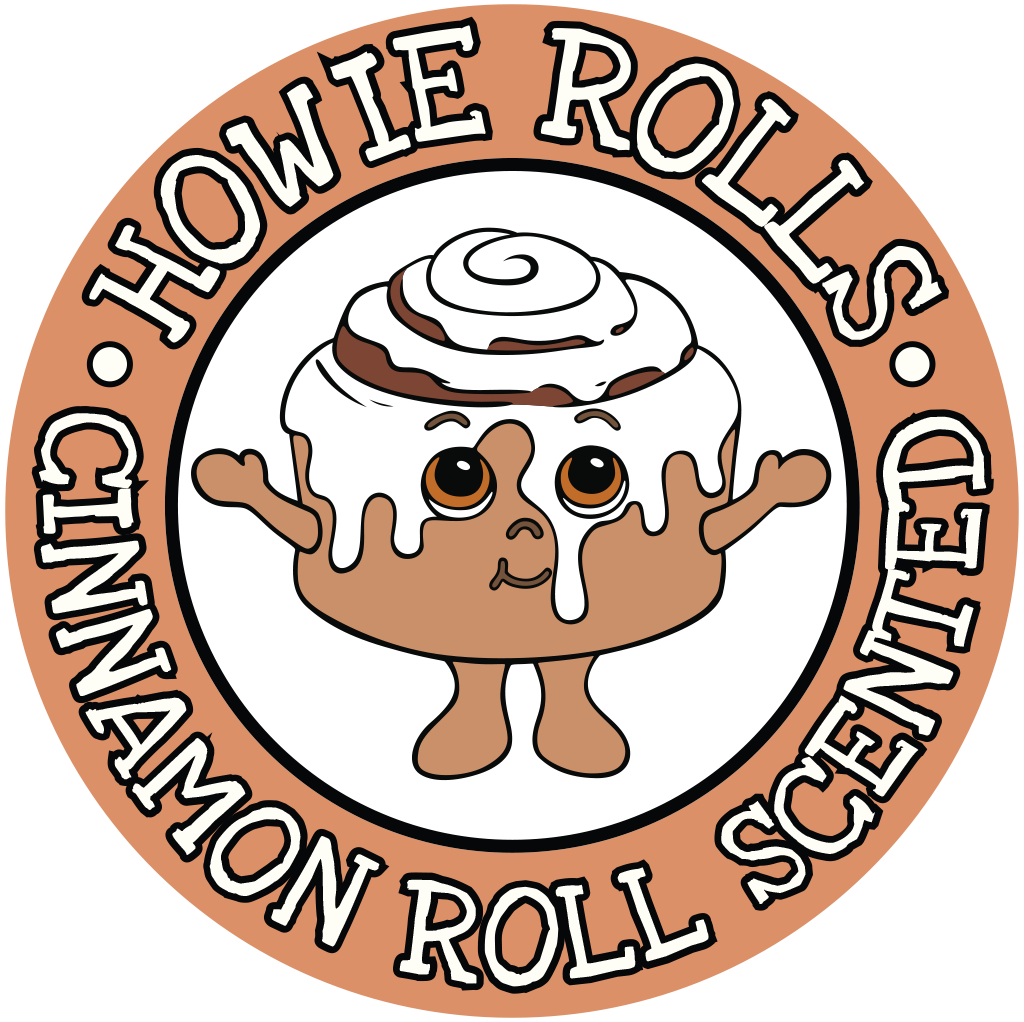1024x1022 cinnamon roll whiffer stickers scratch sniff stickers