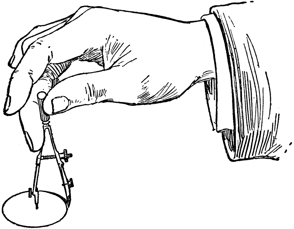1024x799 shading a circle using compass clipart etc