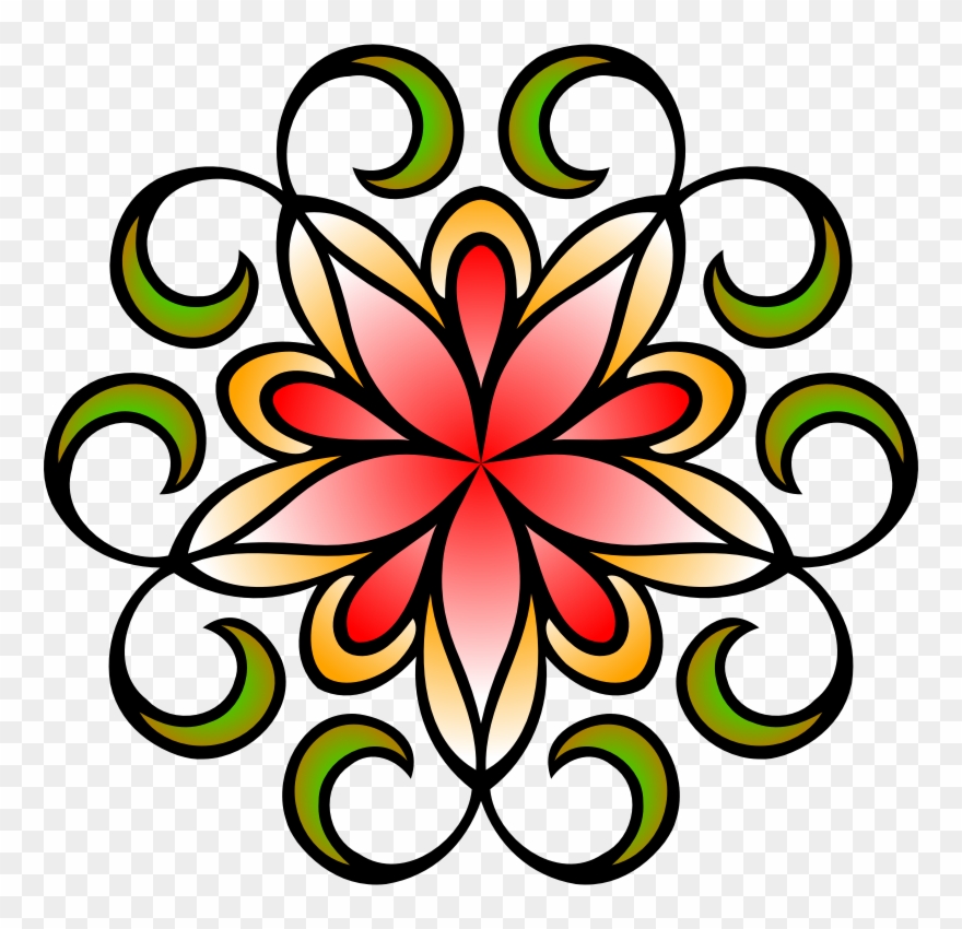 880x850 motif drawing visual arts floral design