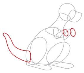 285x248 How To Draw A Kangaroo Howstuffworks