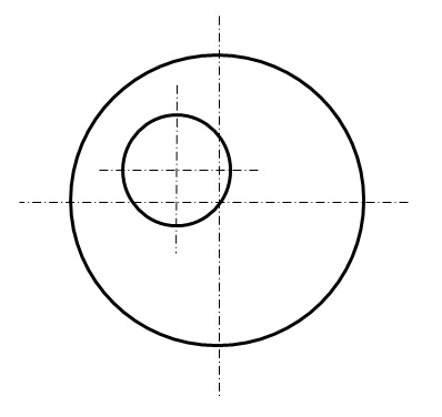 398x376 Concentriceccentric Circles