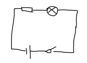 354x256 what is printed circuit board schematic diagram and definition