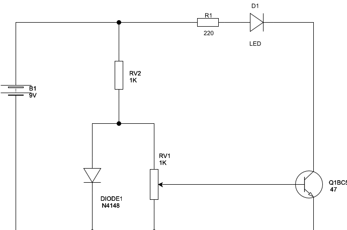 690x457 Heat Sensor Circuit Diagram Example