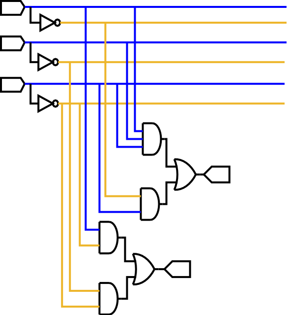 584x638 Circuit Drawing Tips