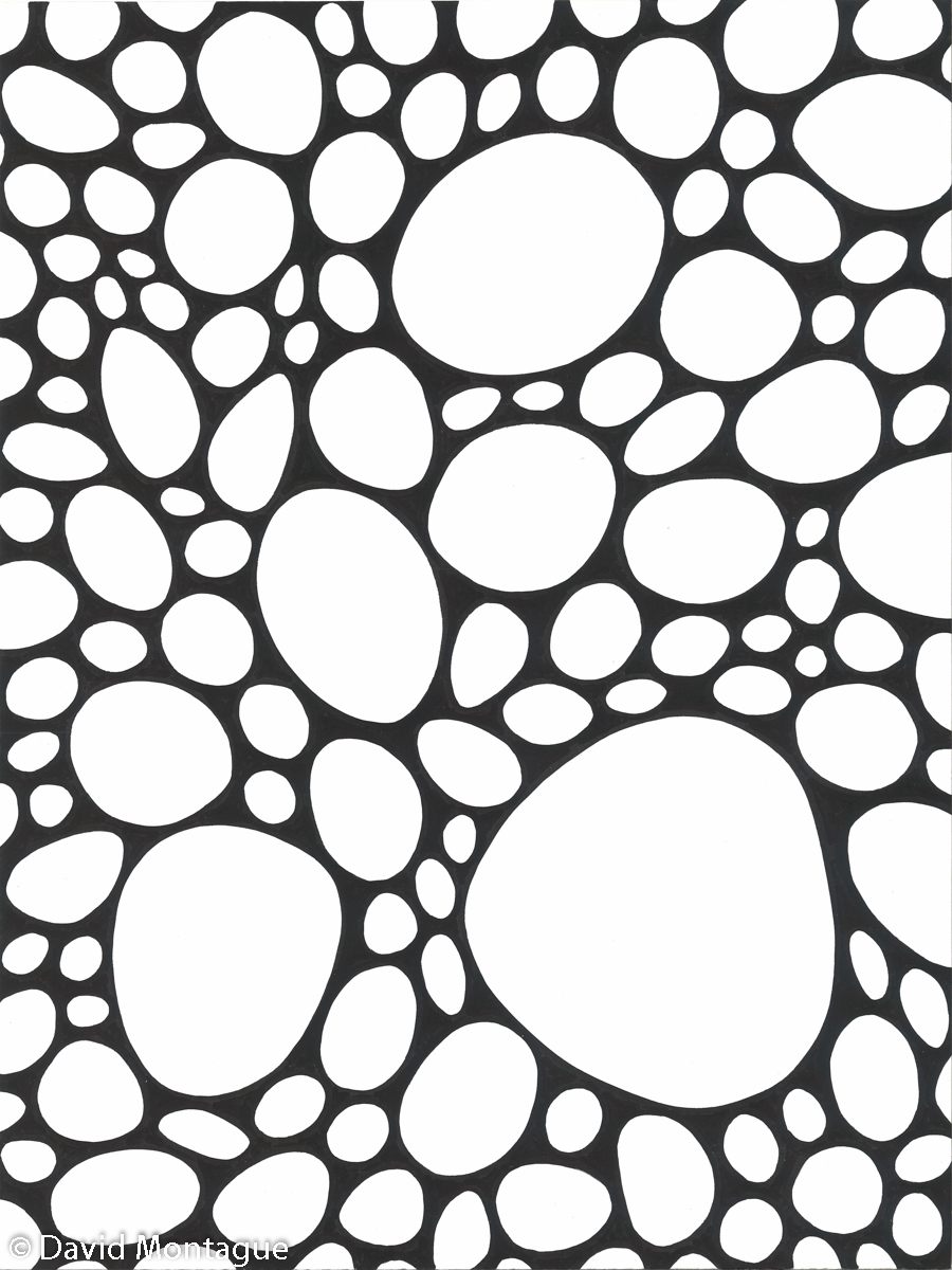 900x1200 Drawings David P Montague